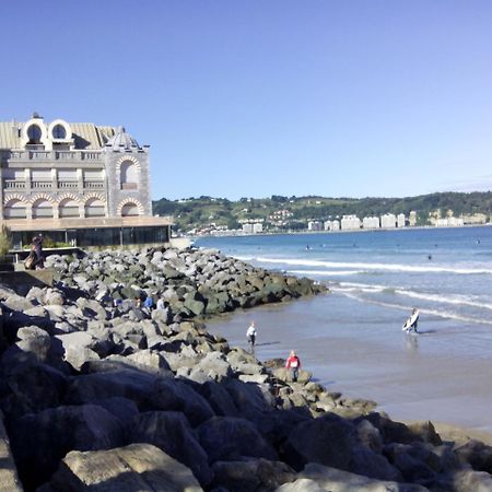 Le Croisiere By Basquelidays Hendaye Exterior photo